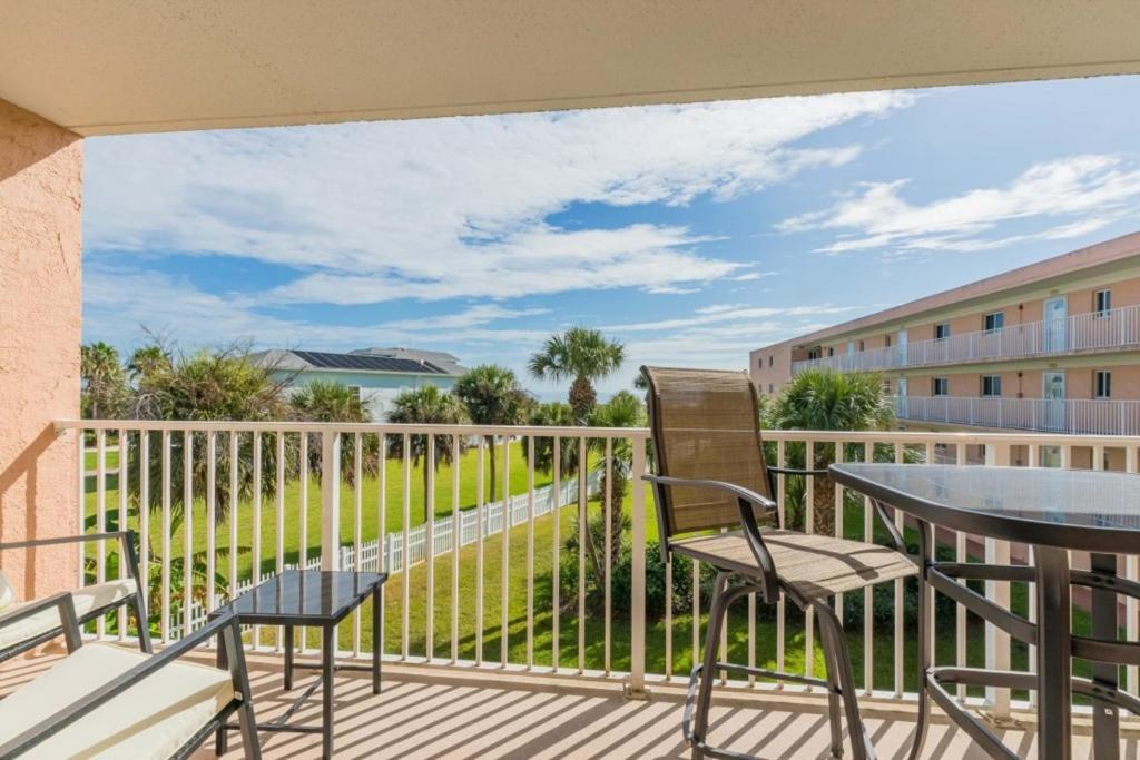 St Augustine And Tennis 323 Holiday home *