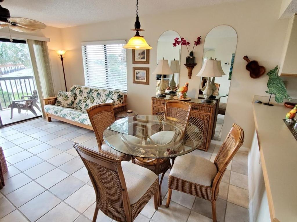 Ocean Village Club C36 Holiday home St. Augustine