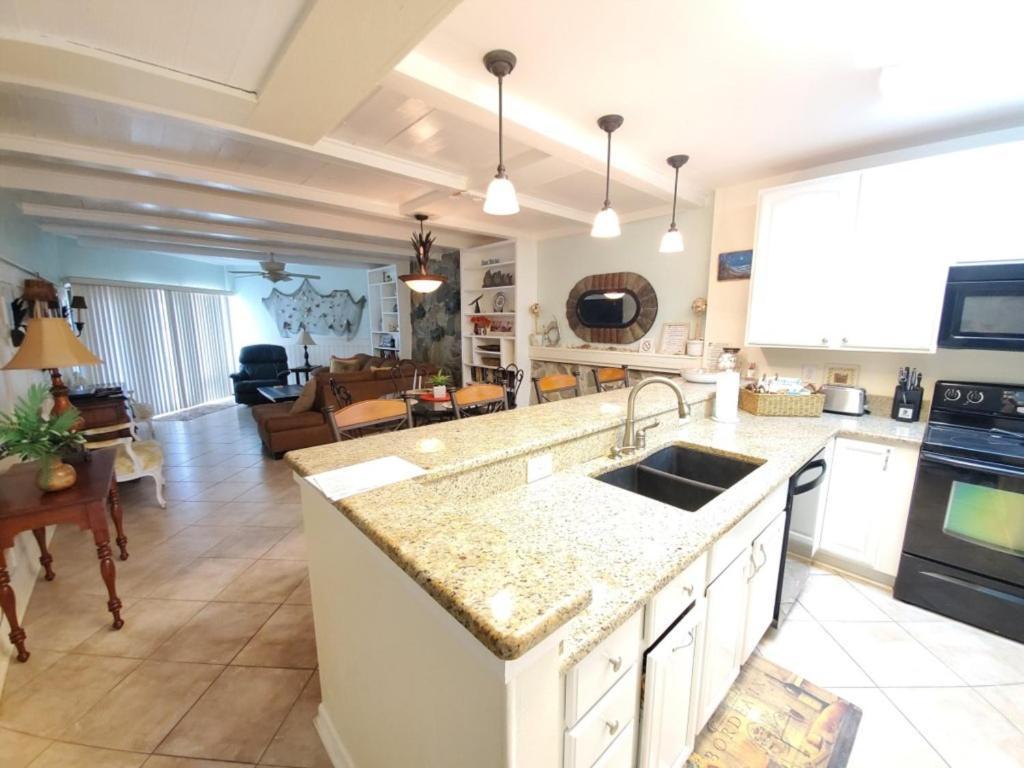 Holiday home Island House B107 St. Augustine