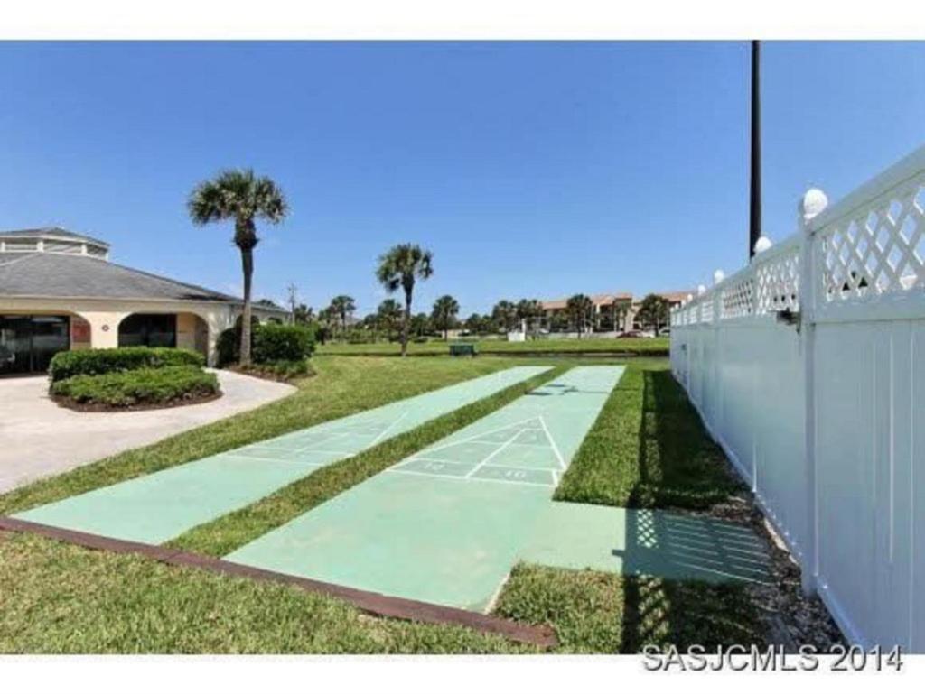 Holiday home St Augustine Ocean And Racquet 3102
