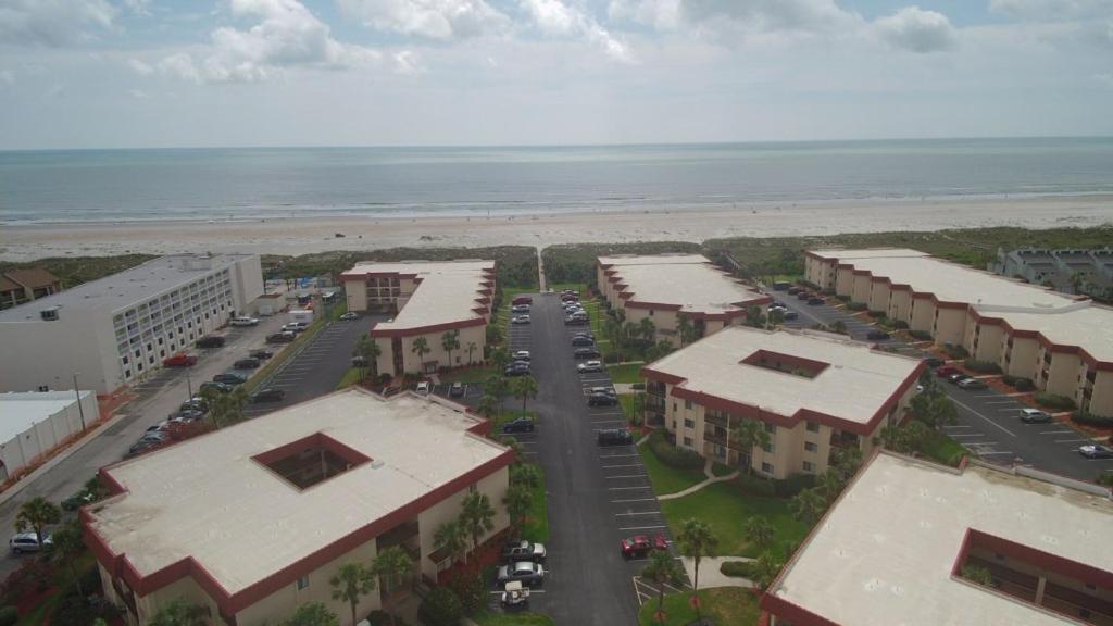 St Augustine Ocean And Racquet 3102 Holiday home