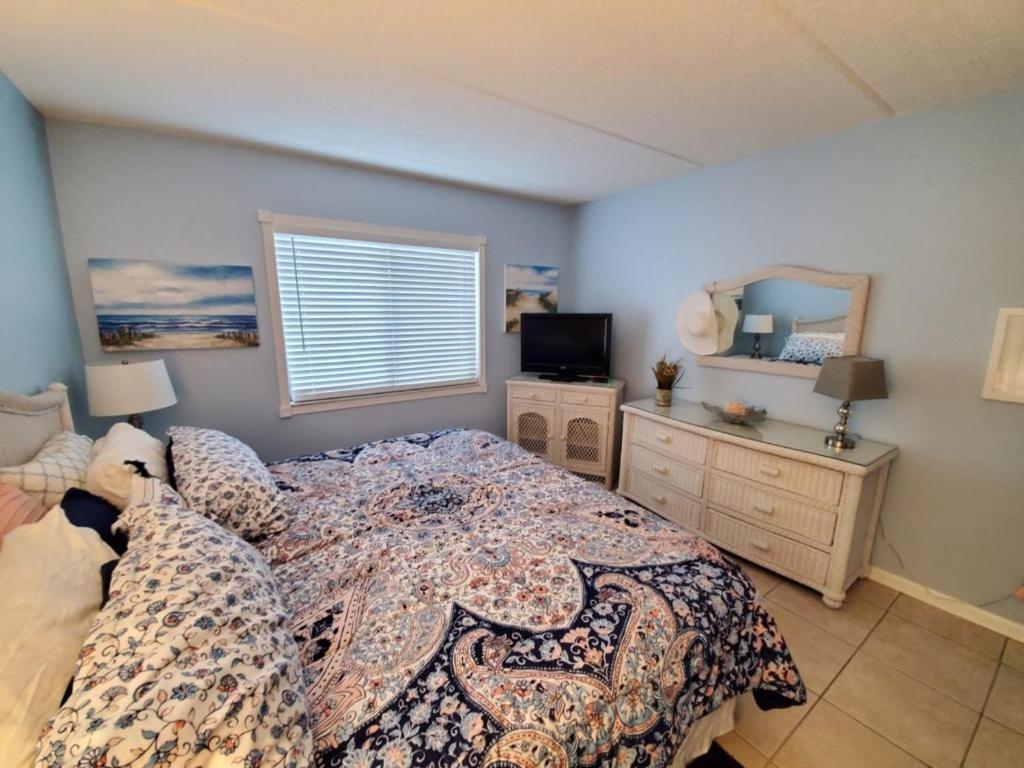 Holiday home St Augustine Ocean And Racquet 3102