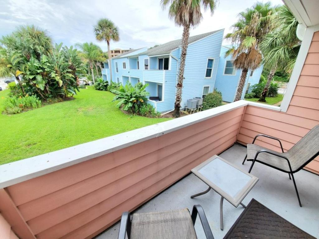Quail Hollow A9-2u Holiday home St. Augustine