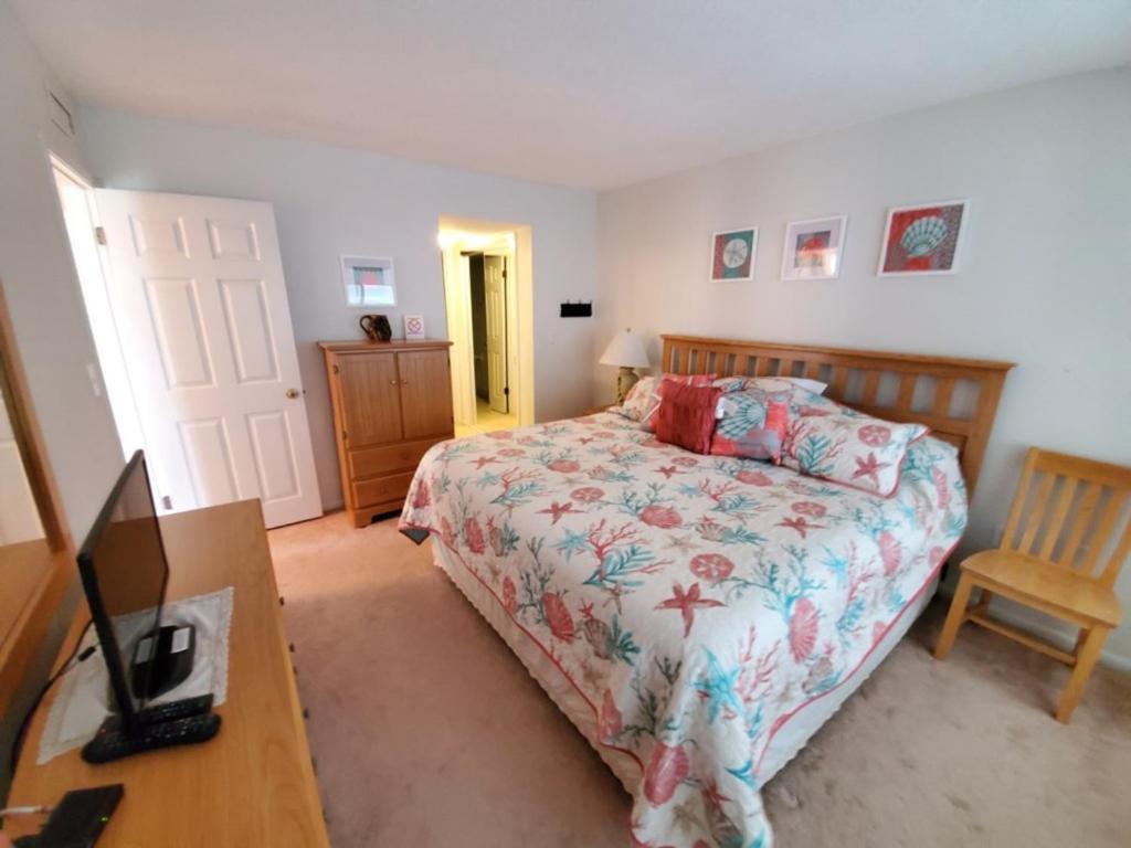 Holiday home Quail Hollow A9-2u *