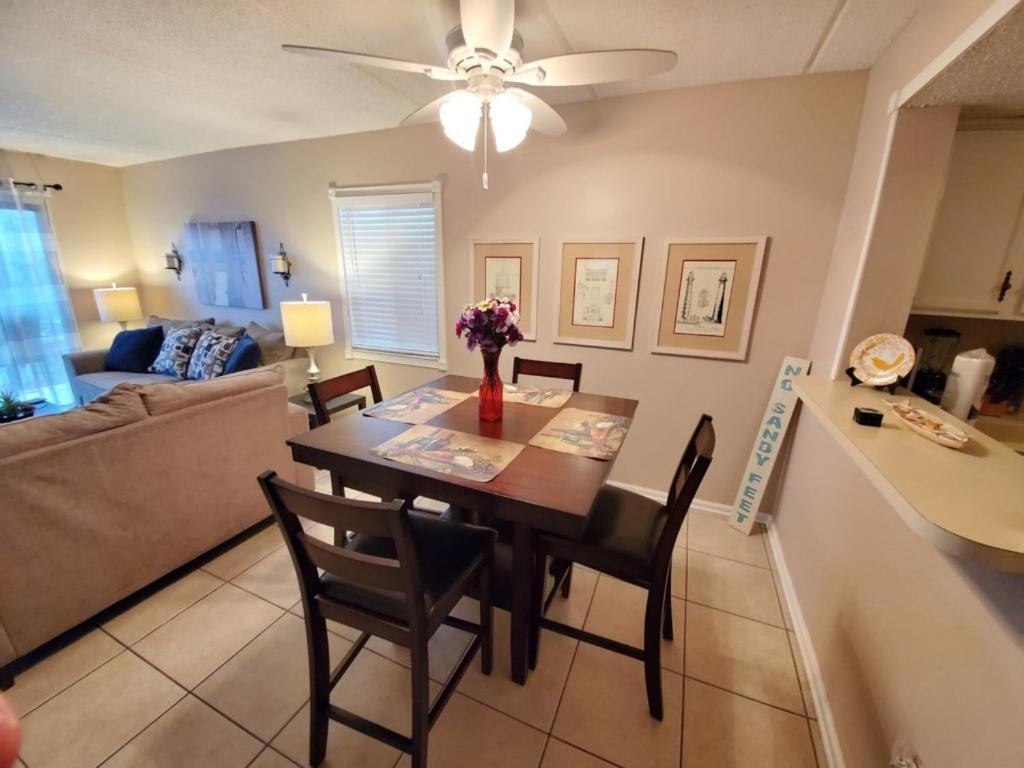 St Augustine Ocean And Racquet 3102 Holiday home