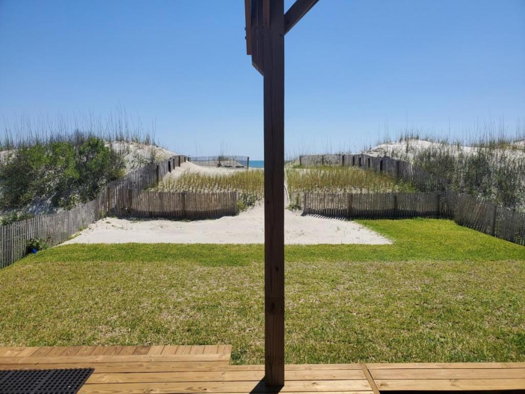 The Dunes St. Augustine