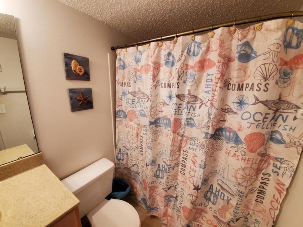 Quail Hollow A9-2u Holiday home St. Augustine