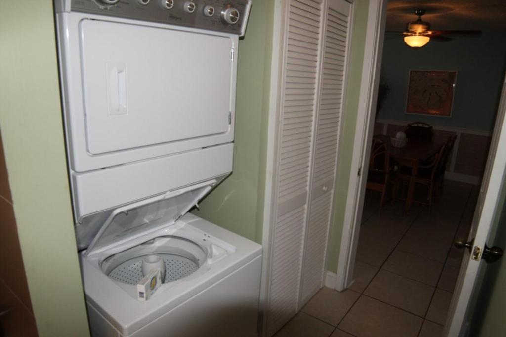 Holiday home Hibiscus B203 *