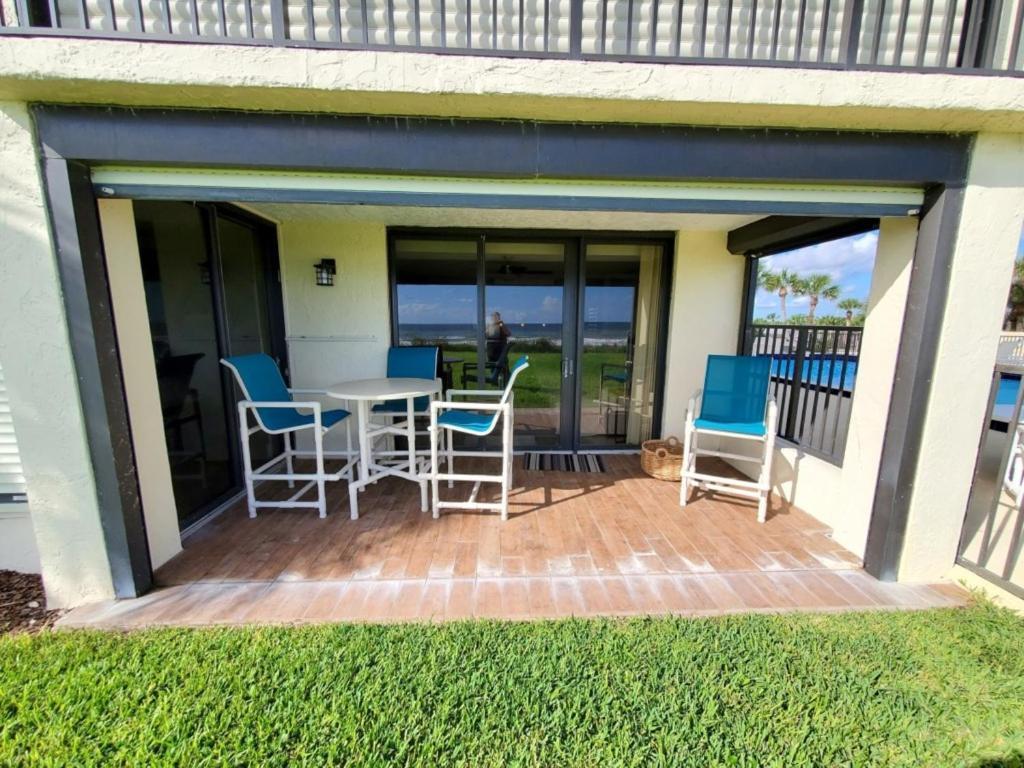 Holiday home Dollar 101