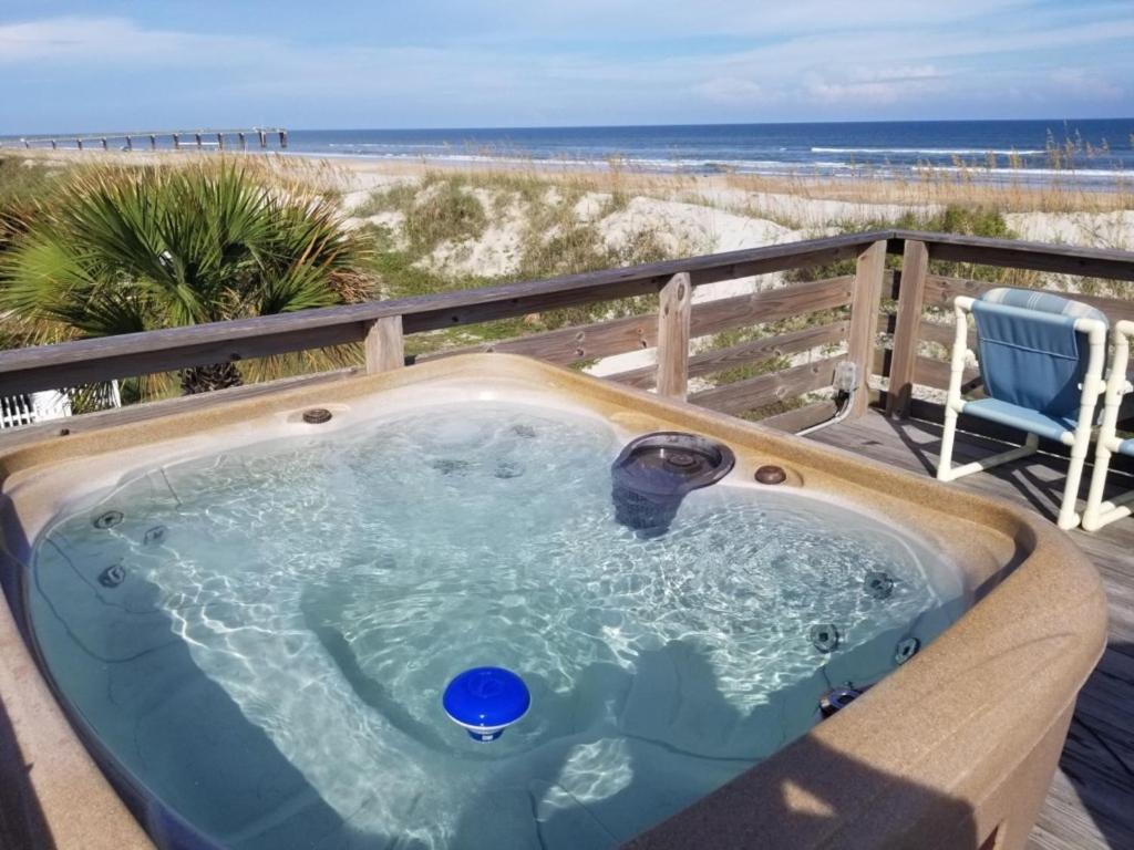 Holiday home The Dunes St. Augustine