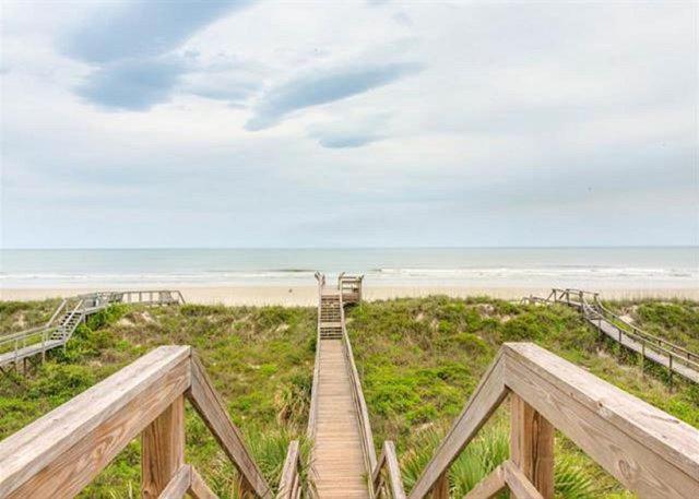 Pelican Inlet A206 Holiday home St. Augustine