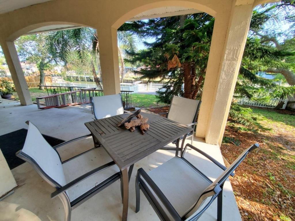 Treasure Holiday home *