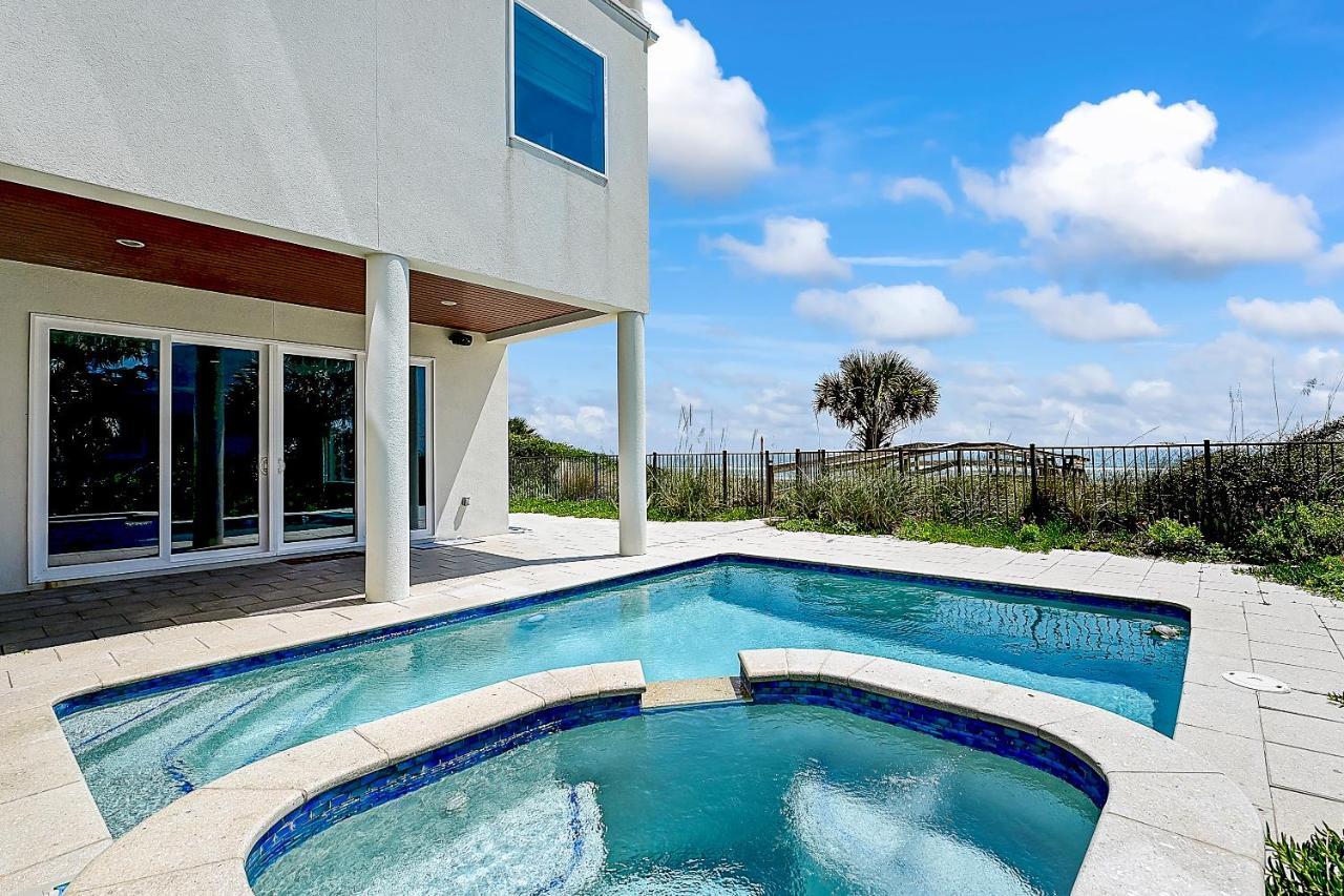 Ocean Paradise Holiday home *