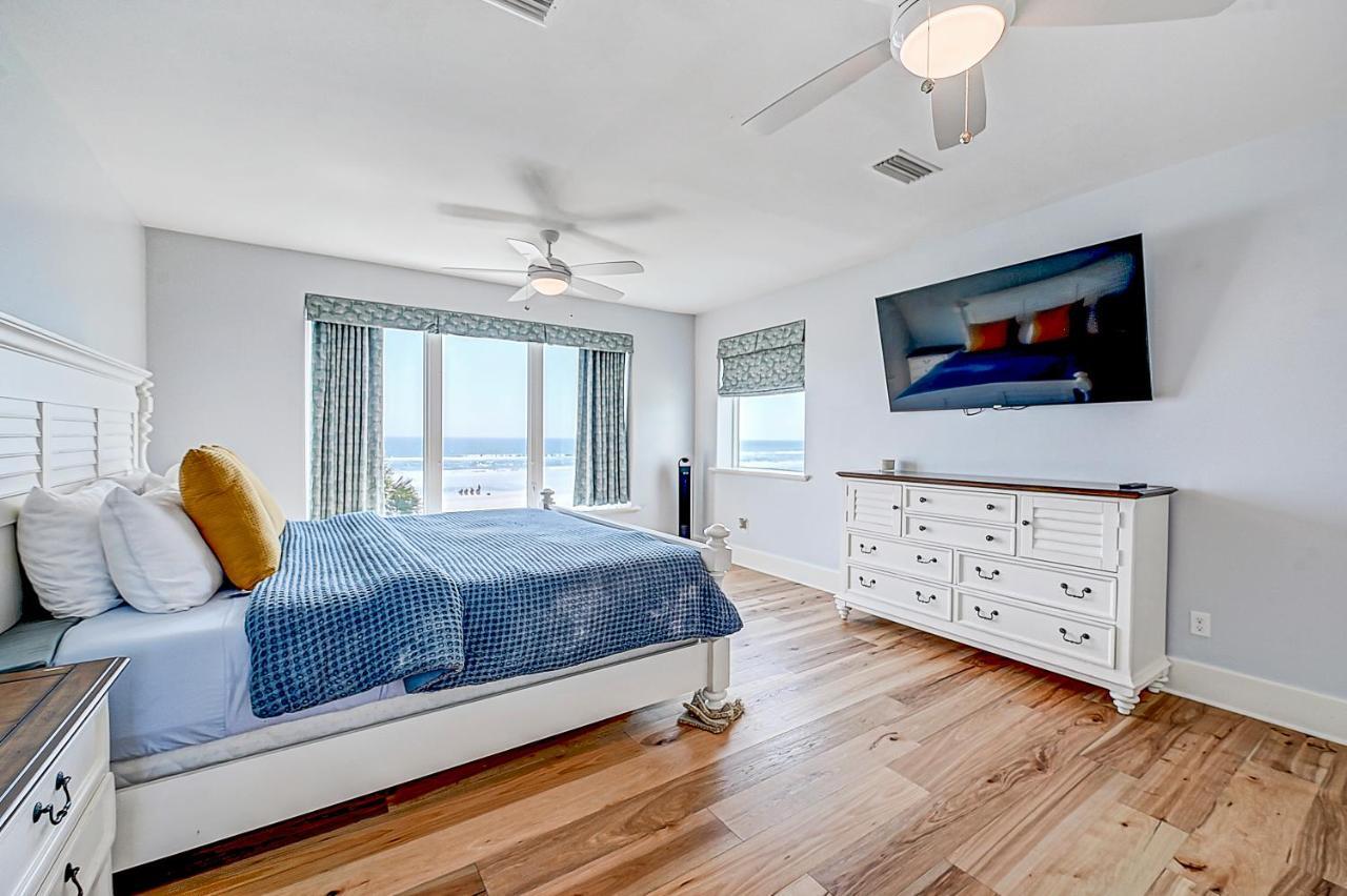 Holiday home Ocean Paradise