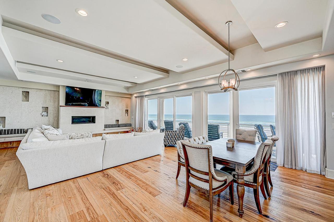 Ocean Paradise Holiday home *
