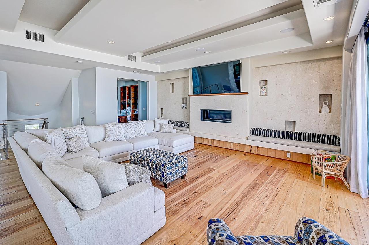 Ocean Paradise Holiday home *