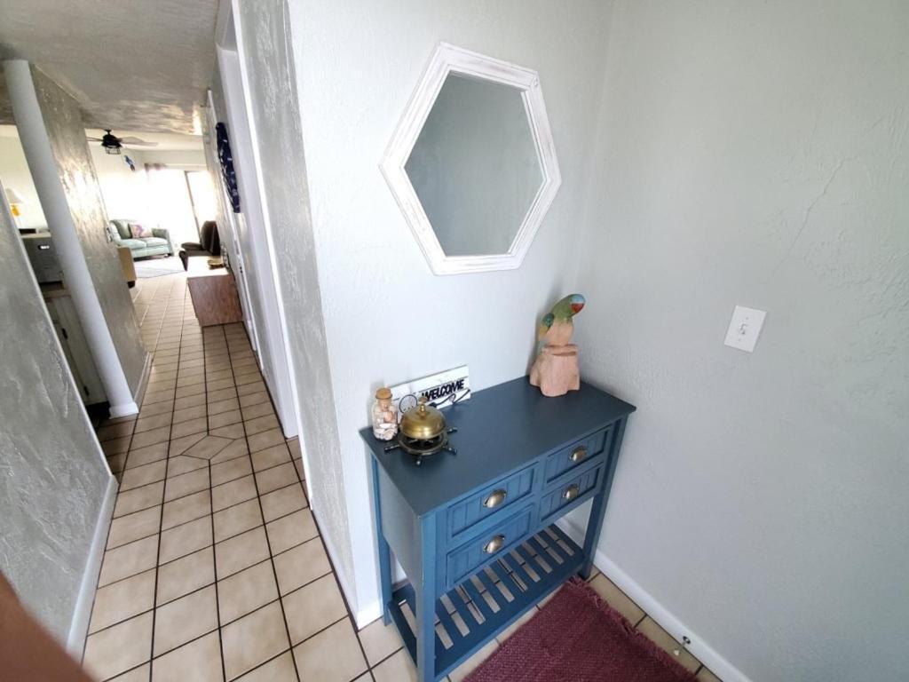 Island Housse F229 Holiday home St. Augustine