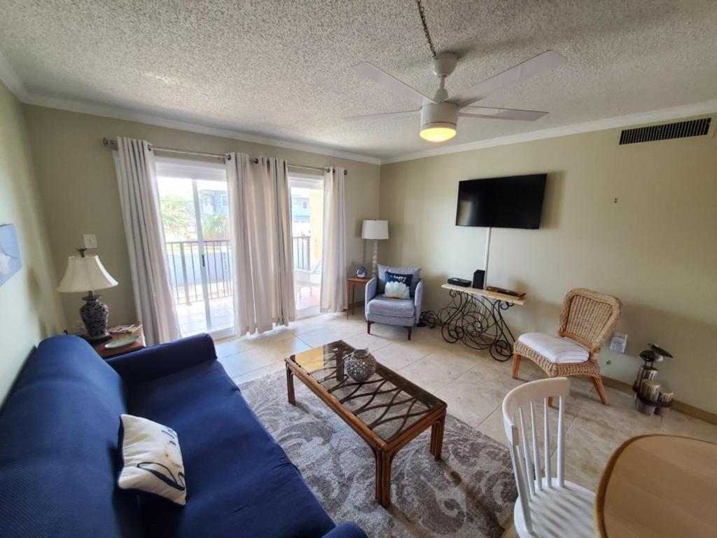 Holiday home Pelican Inlet A206