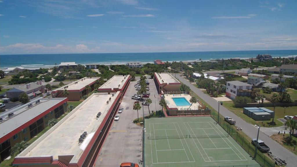 Holiday home Pelican Inlet A206 St. Augustine