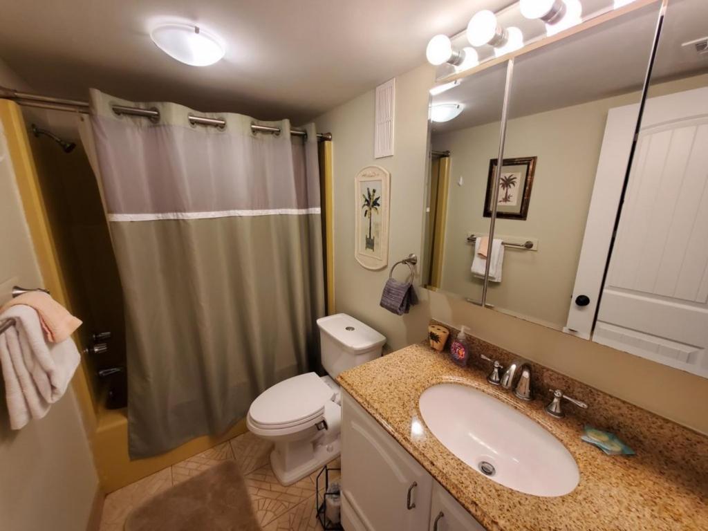 Pelican Inlet A206 Holiday home St. Augustine