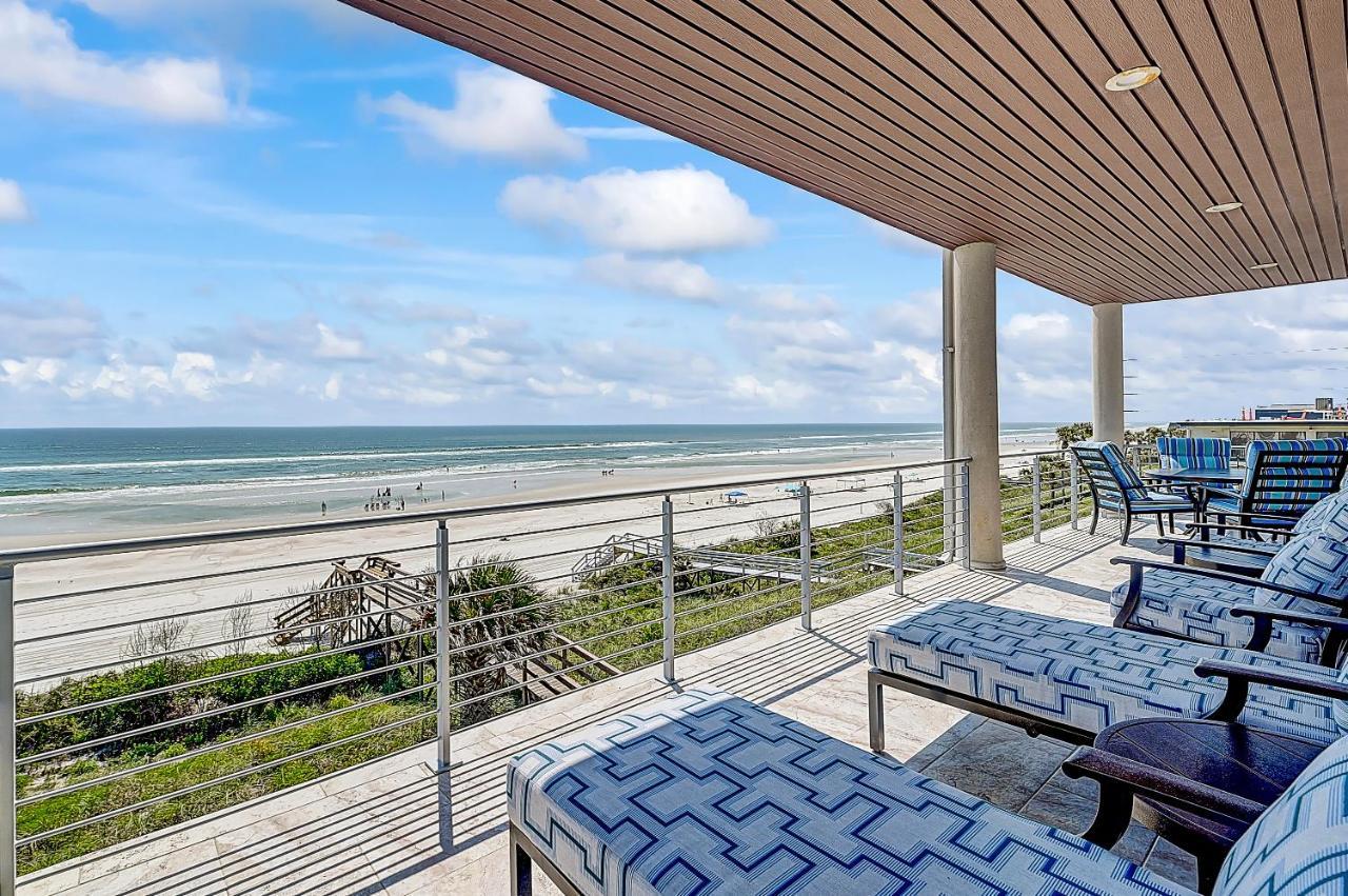 Ocean Paradise * St. Augustine