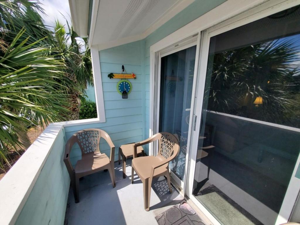 Quail Hollow A8-1u Holiday home *