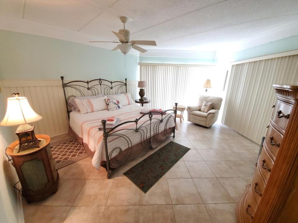 Island House B107 St. Augustine