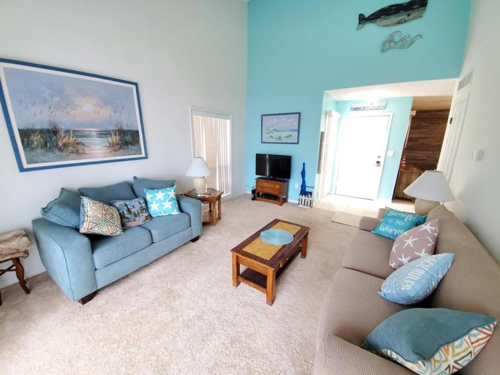 Holiday home Quail Hollow A9-2u *