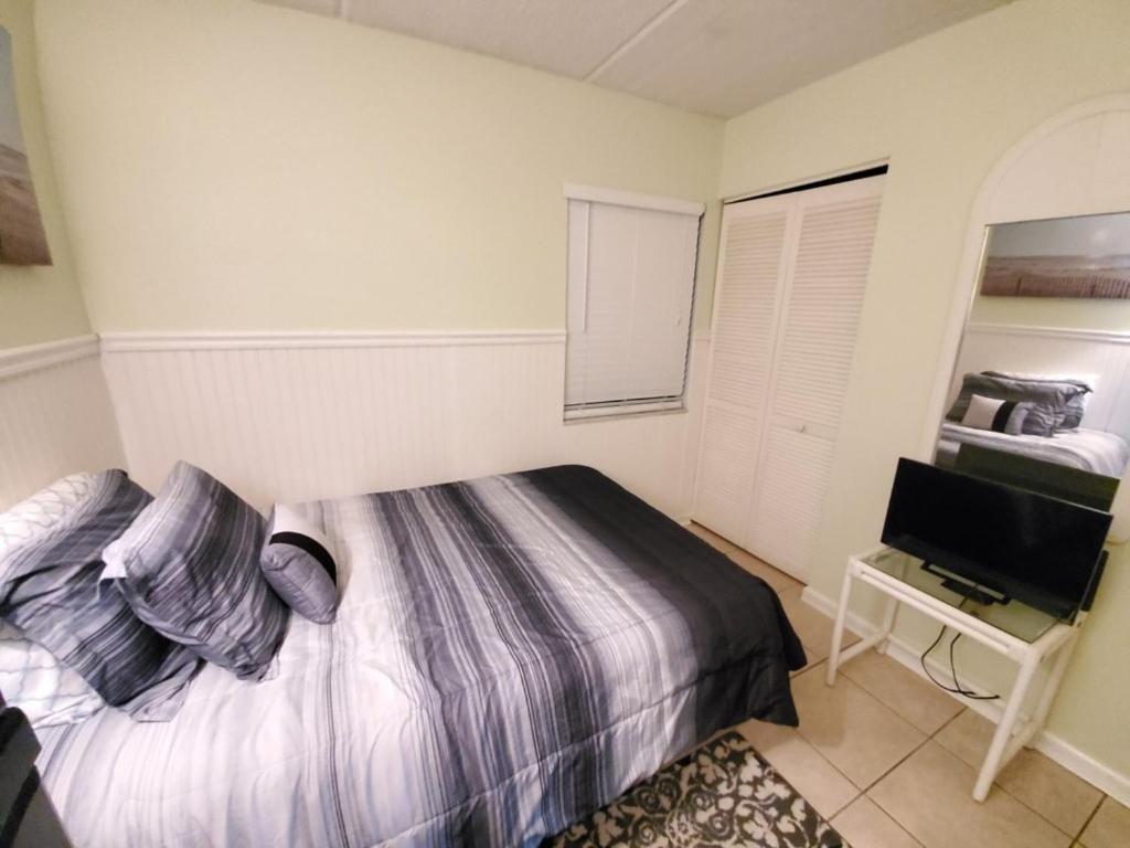 Holiday home St Augustine Ocean And Racquet 3102