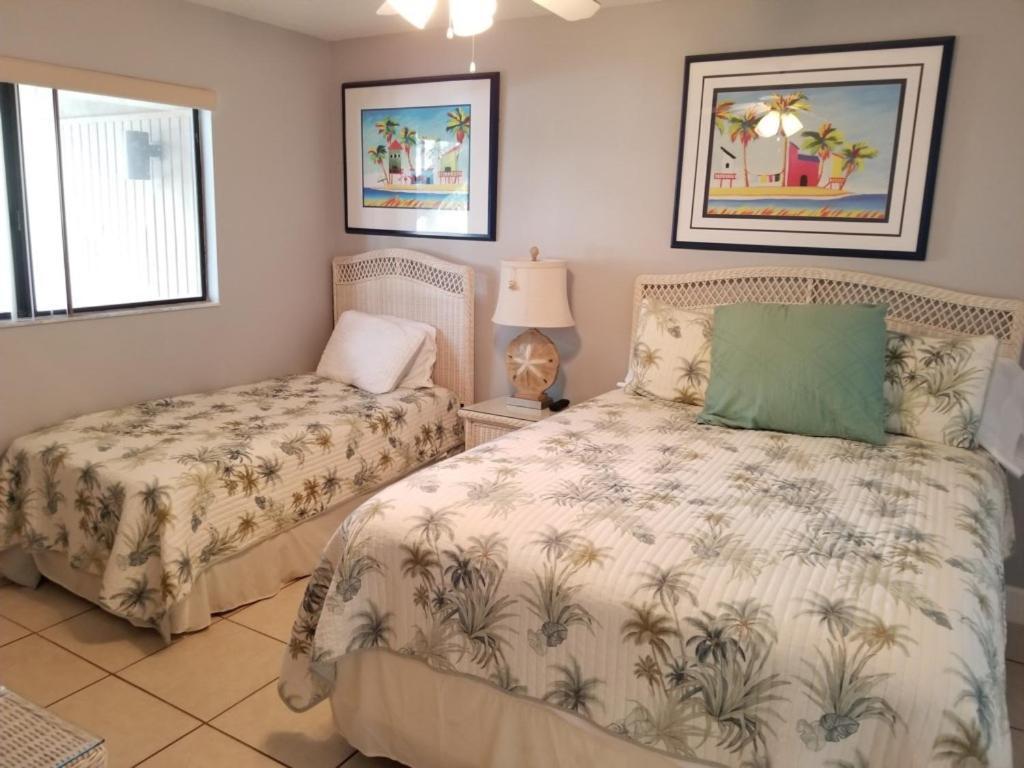 Holiday home Hibiscus B203 *