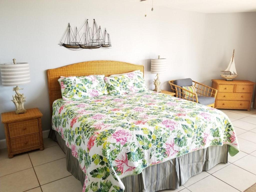 Hibiscus B203 Holiday home *