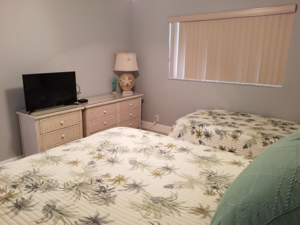 Hibiscus B203 Holiday home *