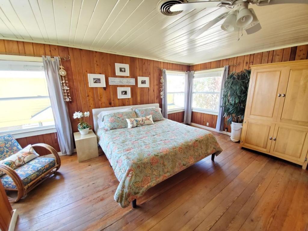 The Dunes Holiday home *
