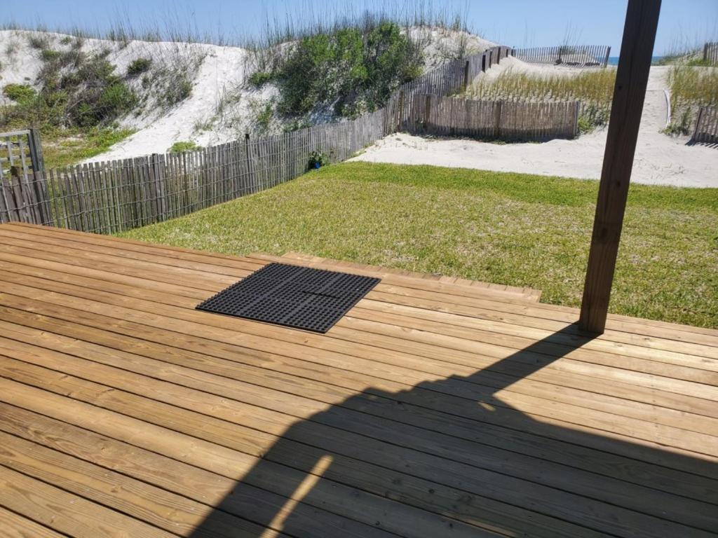 The Dunes St. Augustine