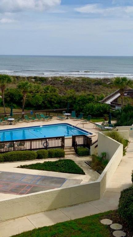 Island Housse F229 St. Augustine