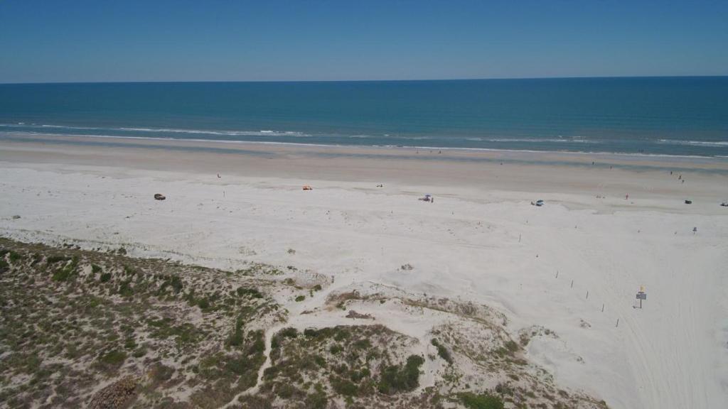 Island Housse F229 St. Augustine