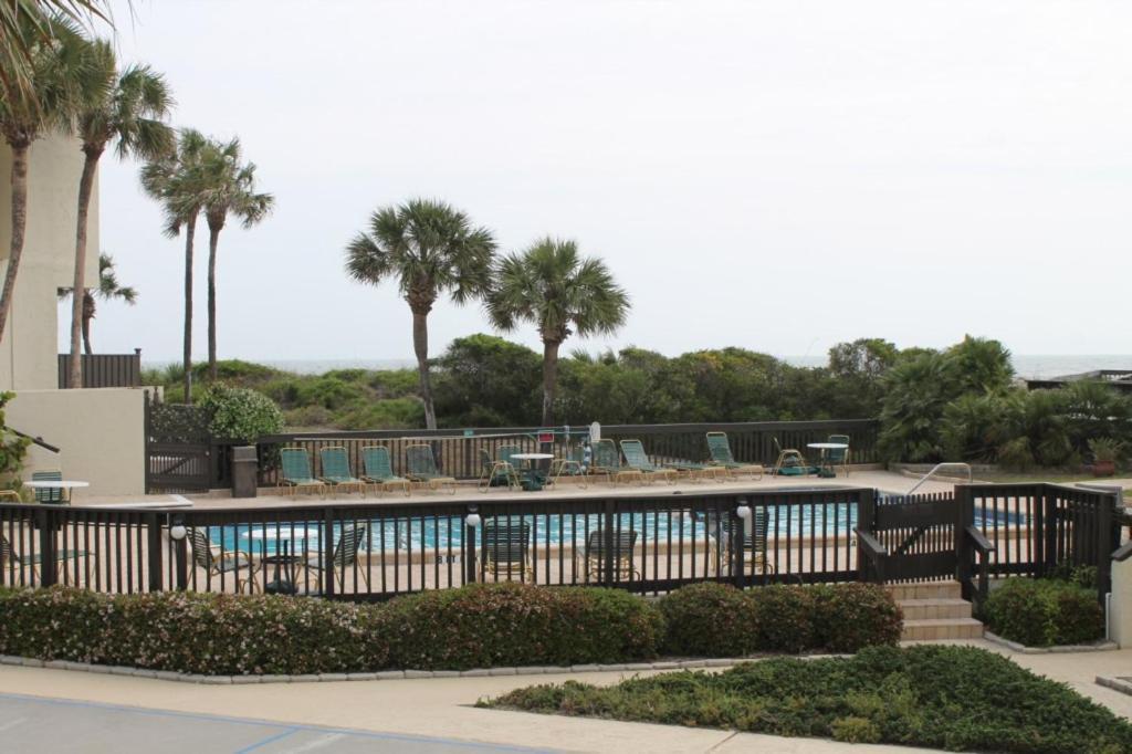 Island Housse F229 St. Augustine