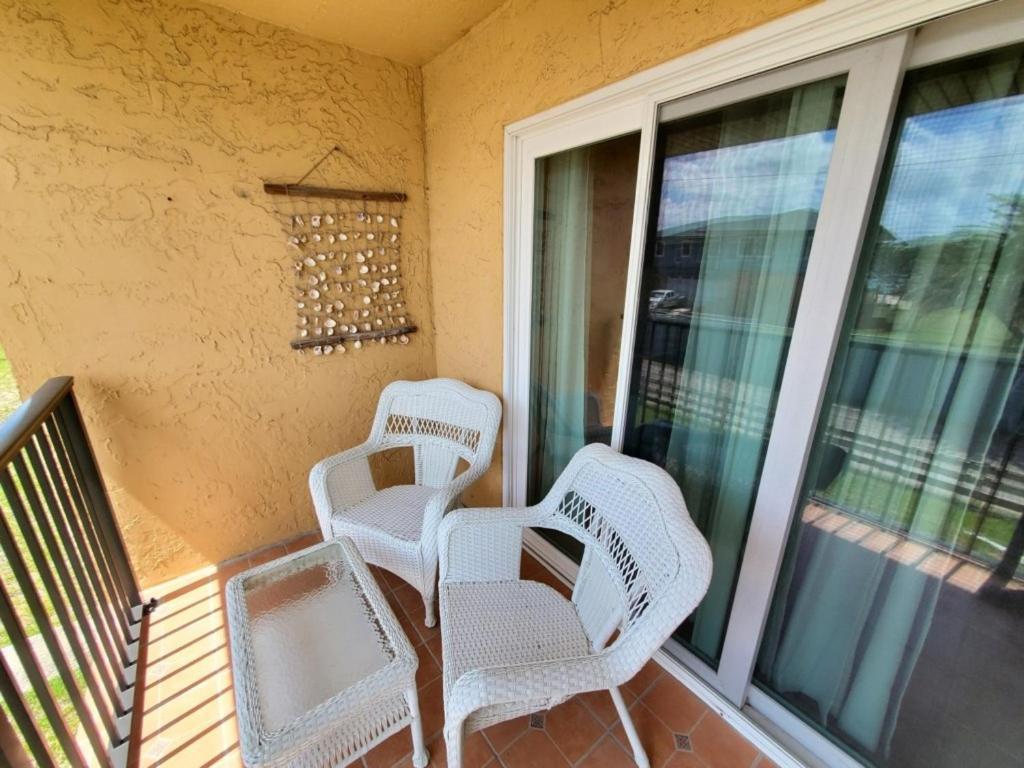 Holiday home Pelican Inlet A206 St. Augustine