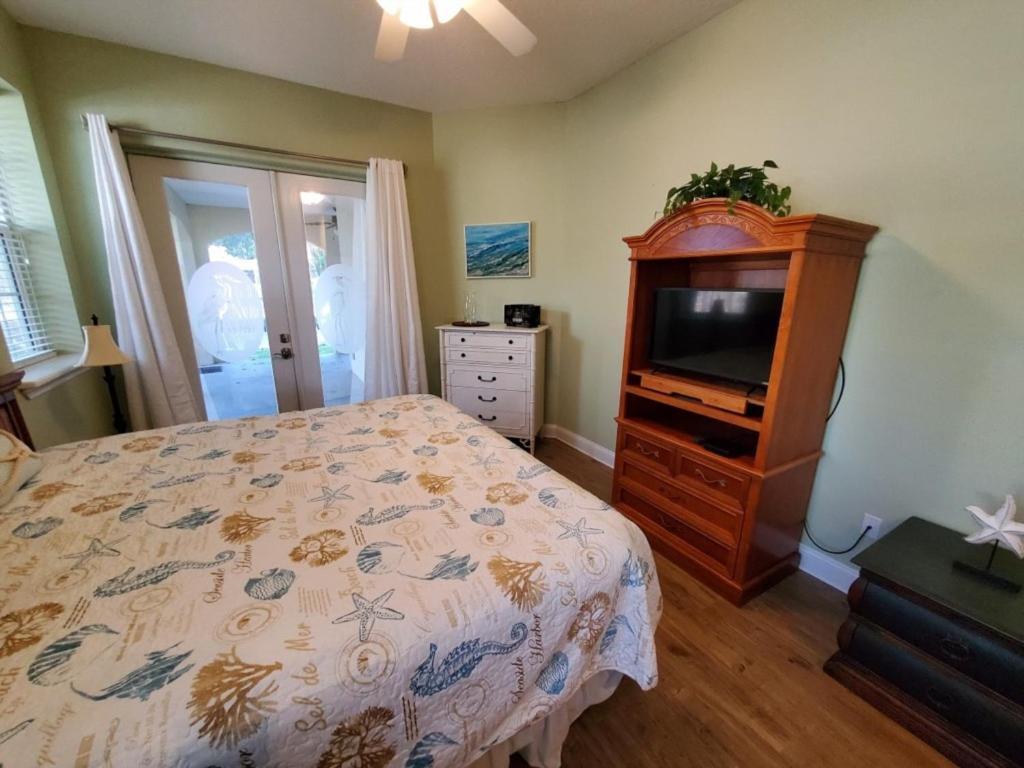 Treasure Holiday home