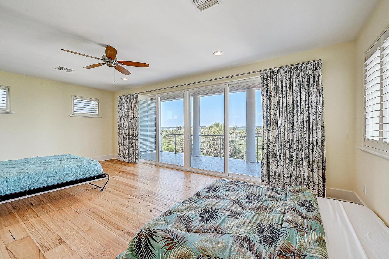 Holiday home Ocean Paradise