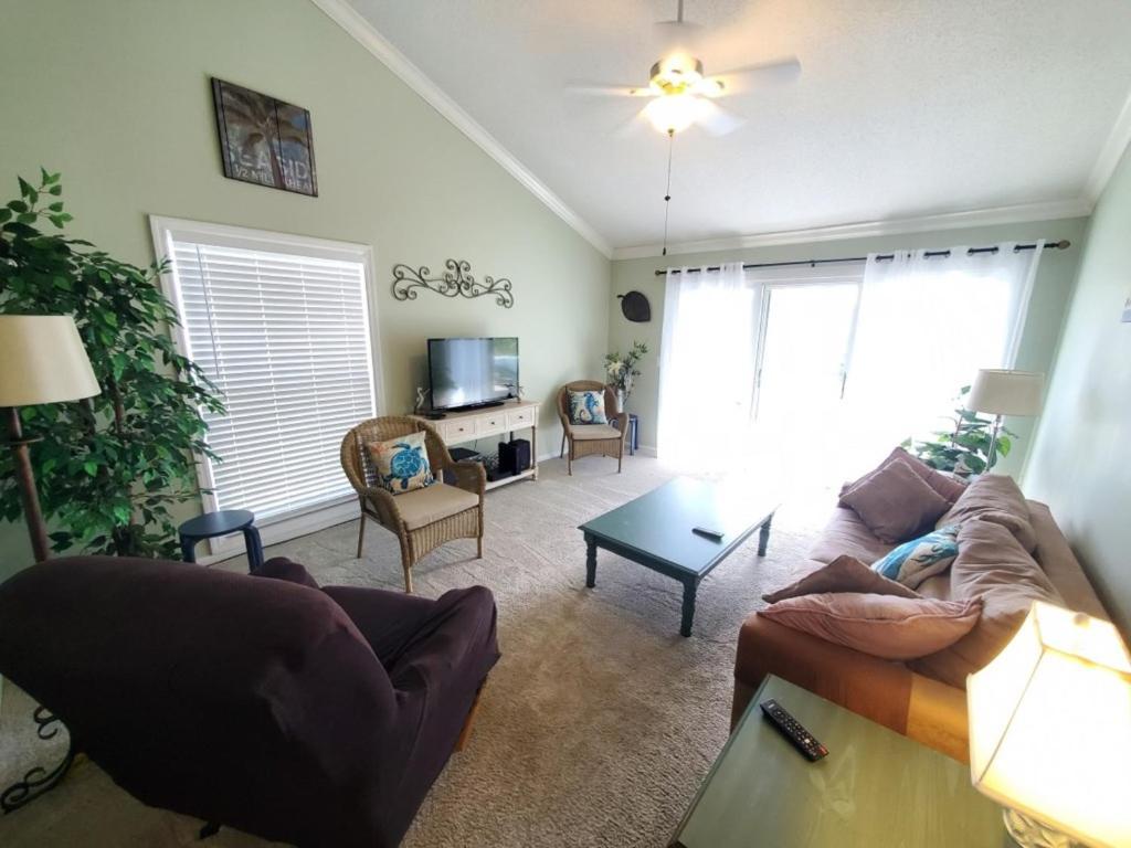 Quail Hollow A8-1u Holiday home St. Augustine