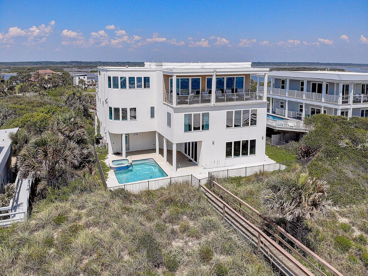 Holiday home Ocean Paradise