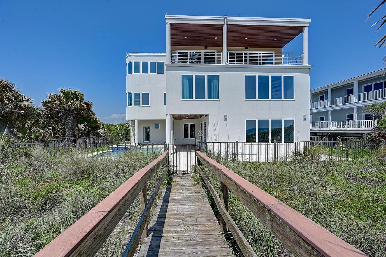 Ocean Paradise Holiday home St. Augustine