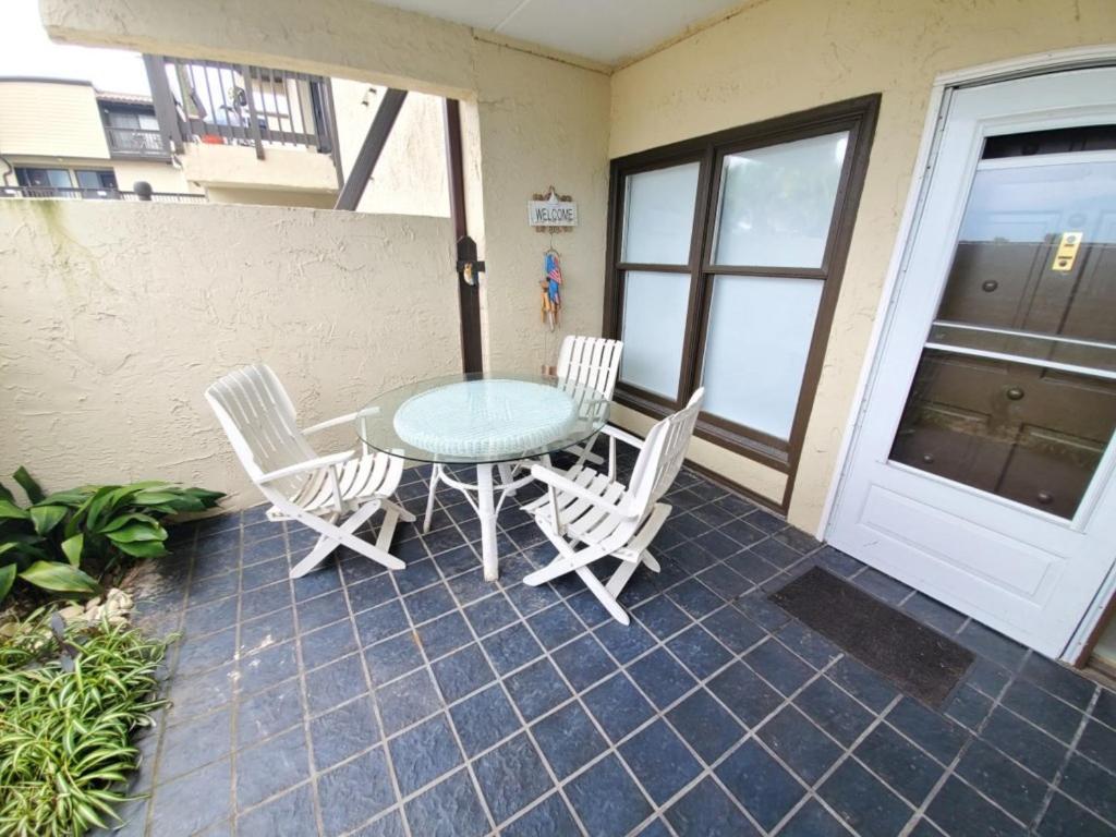 Island House B107 Holiday home St. Augustine
