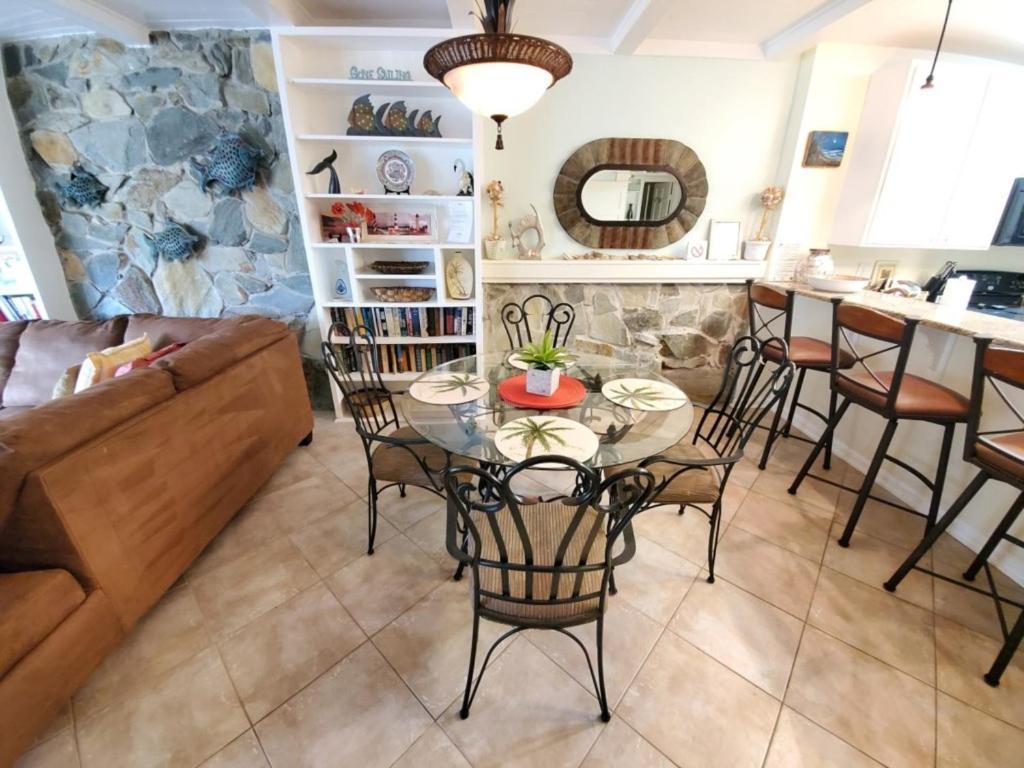 Island House B107 Holiday home St. Augustine