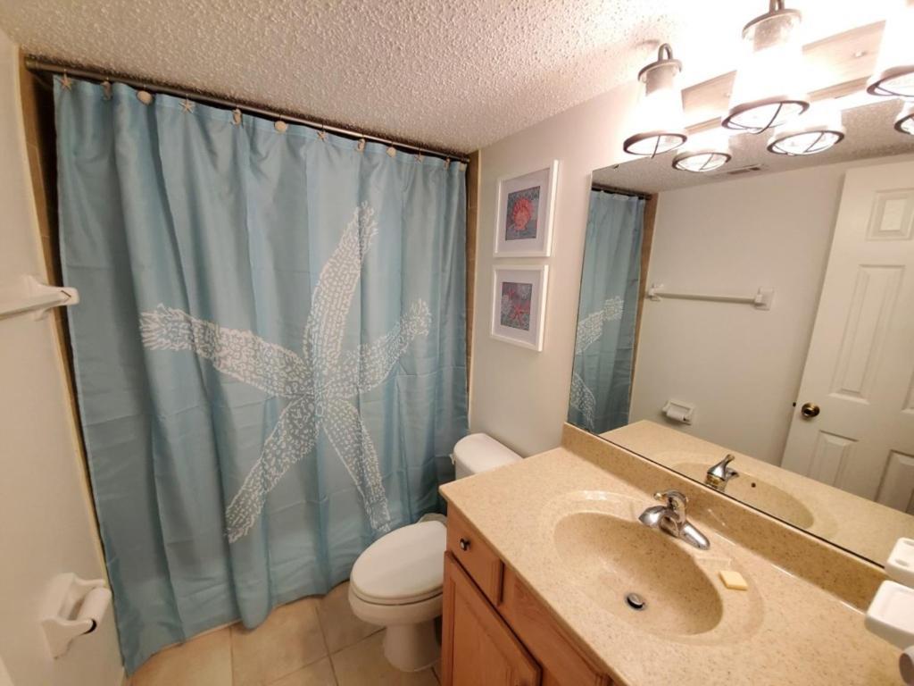 Holiday home Quail Hollow A9-2u *