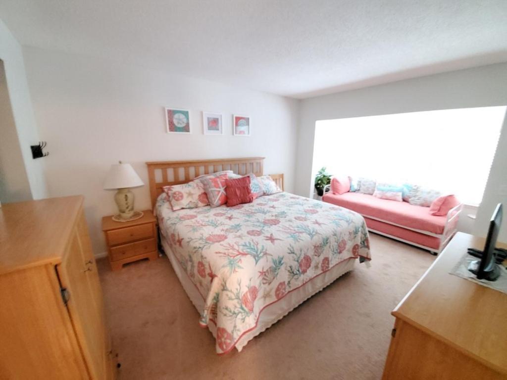 Quail Hollow A9-2u Holiday home *