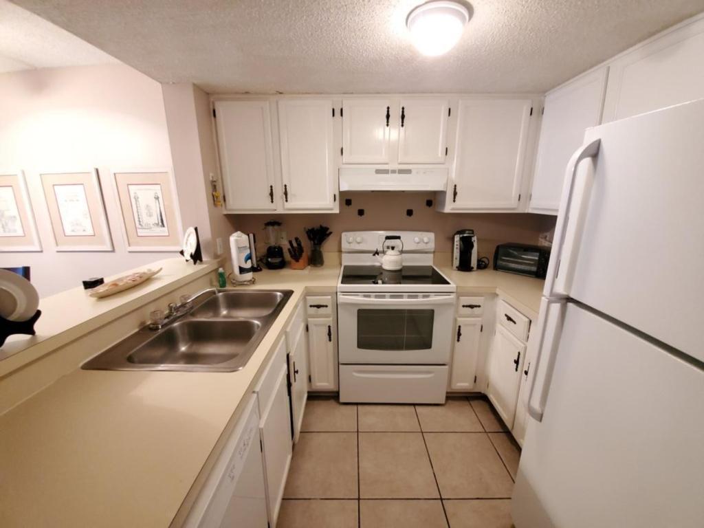 St Augustine Ocean And Racquet 3102 Holiday home *