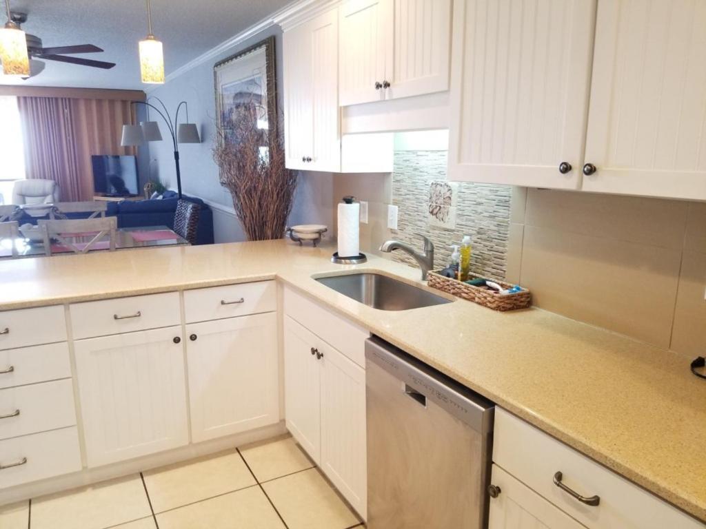Holiday home Hibiscus B203 St. Augustine Beach