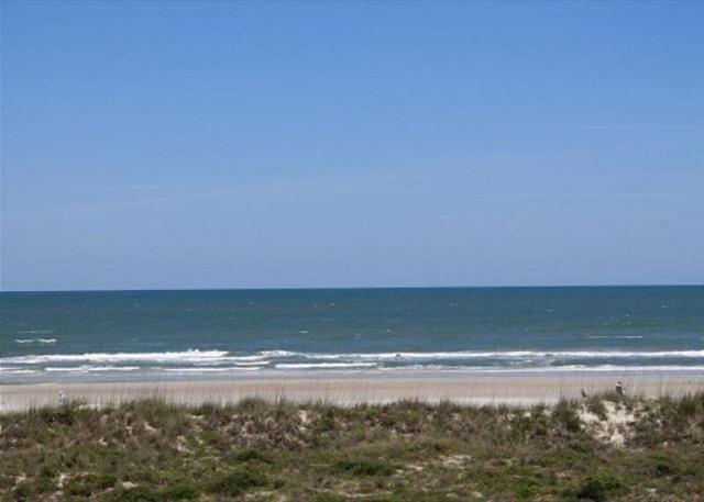 Holiday home Hibiscus B203